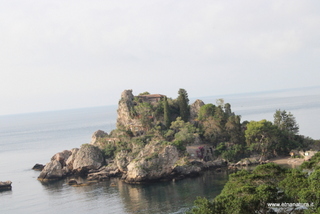 Isola Bella